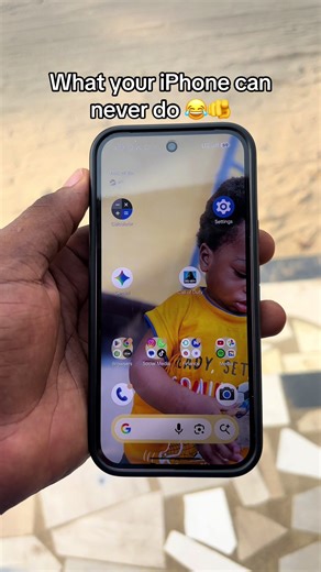 Why Your iPhone Can't Multitask Like This