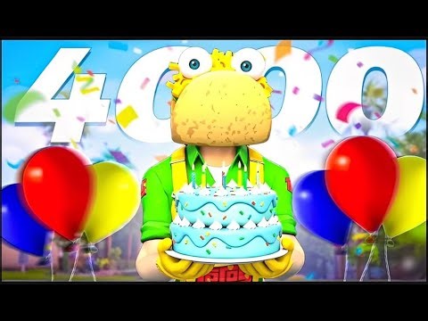 🔴 LIVE On FÊTE Les 4k Abonnés / Ranked + Game ABOS 🥳