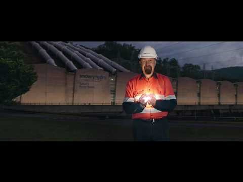 Red Energy - Powered by Snowy Hydro. Switch Today.