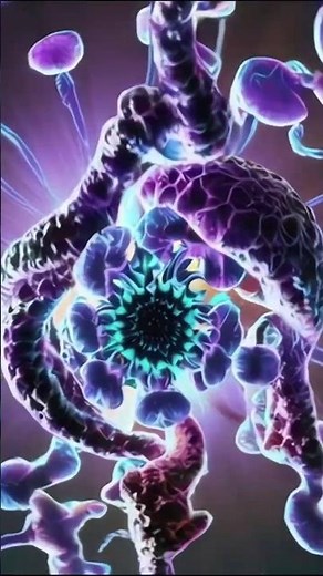 Kaleidoscopic Gatekeepers | Melodic Techno Journey • Psychedelic Visualizer