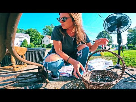 Can't believe they were still there!!!