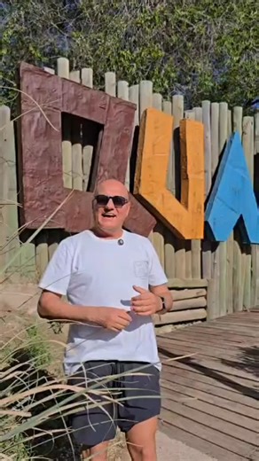 Canal Local on Instagram: "🌄 El pasado domingo visitamos Quaras Parque Aventura y disfrutamos de una jornada única entre naturaleza, trekking y tirolesa 🌿✨. 👉 Y este domingo 5 de octubre tenés la oportunidad de sumarte a una causa solidaria: comprando un bono contribución colaborás con la construcción del nuevo Hospital de Villa General Belgrano 🏥❤️. Más info en 👉 quaras.com.ar #Quaras #VillaGeneralBelgrano #Trekking #Tirolesa #TurismoSolidario #NuevoHospital"