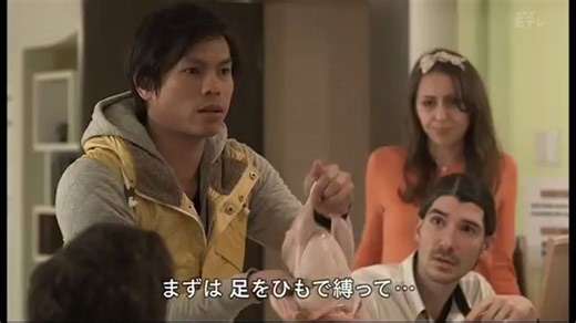 【NHK高校講座】コミュニケーション英語 02 Back to the Basics