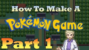 Fakemon Maker Game