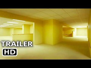BACKROOMS Official Teaser Trailer (2026) Kane Pixels