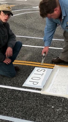 Turning Asphalt Into Streets: Precision Traffic Garden Installation