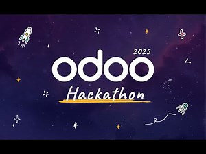 Odoo x Amalthea Hackathon 2025 | Problem Statement Solution