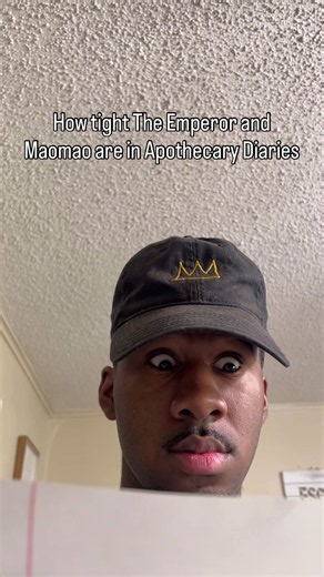 Exploring Maomao's Journey in The Apothecary Diaries