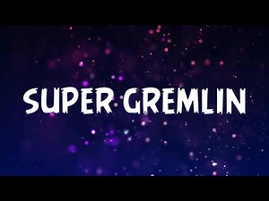 Kodak Black - Super Gremlin ( Clean Lyrics )