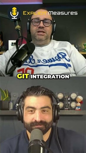 514: CI/CD with TMDL & PBIR in Azure DevOps #shorts