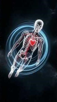 #short - 5 Best Exercises to Strengthen Your Heart and Boost Circulation Backed by Physiology