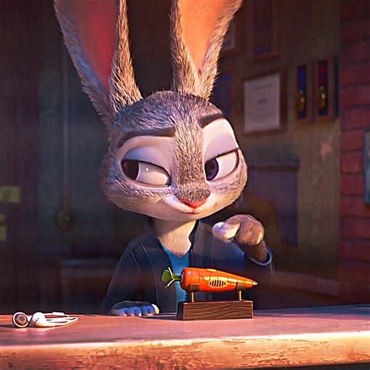 Love you Partner.. #couple #nickwilde #judyhopps #edit #zootopia