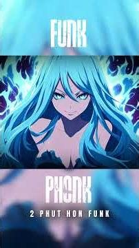 Hai Phut Hon Funk #phonk #funk #auramusic