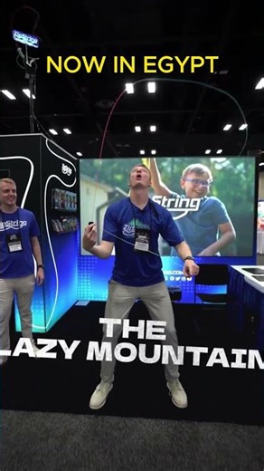 Which ZipString Trick did you like?✨