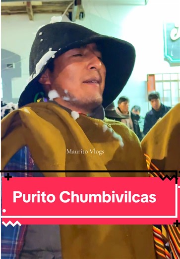 De aquel cerro verde bajan las ovejas carnavales Chumbivilcas 2026 @A. SANGRE🩸PURA