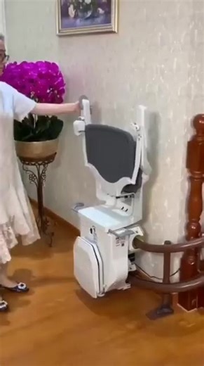 Popular Searches For Stair Lifts For Seniors Near Me. See More Results With Our Choices.. | Flying Foots | Facebook