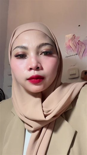 Nail Art di Linda Studio Sidoarjo Lor Cintika — Hasil 3 Jam