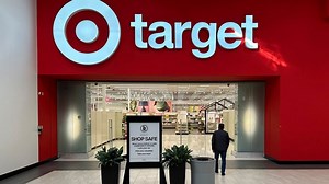 Target is ending its diversity goals after Trump signs order aimed at ending DEI programs