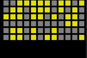 Energy Collector Challenge