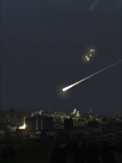 Israel's Iron Dome Disabled in Military Simulation ArmA 3