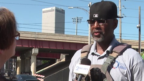 JUNETEENTH SHOOTING: One dead, 7 injured after fight leads to shooting