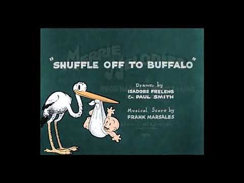 Every Single Looney Tunes Title Card (1933)