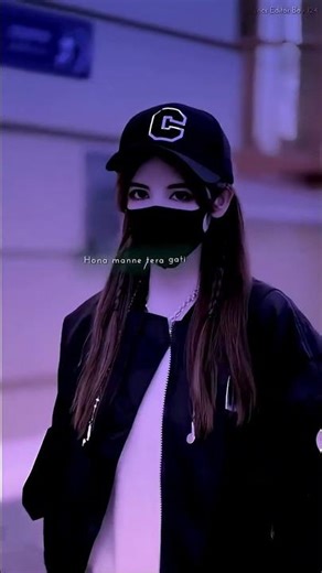 Teri Gail Subha Meri Tu Hi Shaam Ae | Feeling Song Lyrics | WhatsApp Status | #song #status #viral