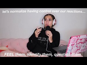 09: emotional maturity | how to work WITH your emotions, not AGAINST