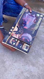 Yah hai Mera RC Spider | | Ruhul Reels