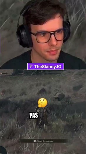 Le bug OBS qui rend TheSkinnyJO fou : le chat disparaît ! 🤯