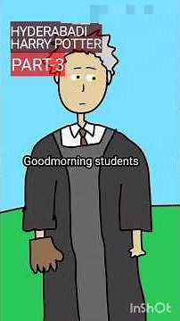 Epic Quidditch Match in Harry Potter | Harry’s First Game Highlights