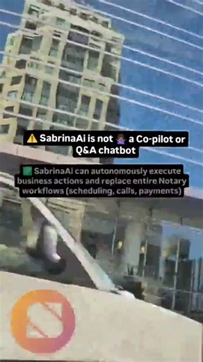 Are you a part-time mobile Notary with a full-time job 🤔? It's 2026 🤖 the year of A.I
