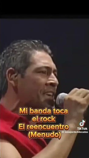 a 50 años de la legendaria banda menudo. Cada alineación fue única. Con su estilo, música y magia.