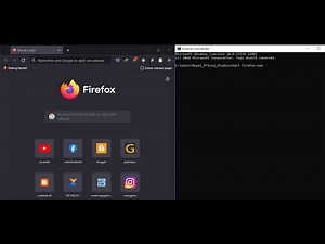 Comment Lancer un logiciel Dans CMD