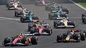 Mickey Mouse intră în lumea F1: Ce înseamnă noul acord dintre Formula 1 și Disney