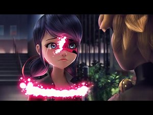 WHY ARE THEY HATING MARINETTE IN THIS SEASON 6! - IRACULOUS LADYBUG
