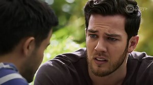 Neighbours 8370 25th May 2020