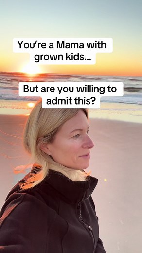 This is what’s really going on with your “empty nest” blues… Now that your kids are grown you want to find ways to feel more alive in your days because you sense the urgency and the fragility of life. You were out here for something and some of you don’t know exactly what that is now that you’re not mothering full-time. Our life after kids Podcast is all about putting more years in your life AND more life in your years. Join Dr. Brooke and I on your favorite platform to listen and subscribe to g