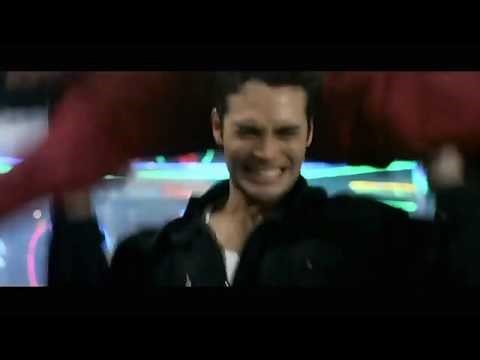 Mark Dacascos Fight Scenes | Drive (1997)