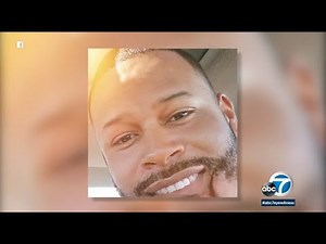 Father arrested in fatal shooting of his 4 young children, their grandmother in Lancaster | ABC7