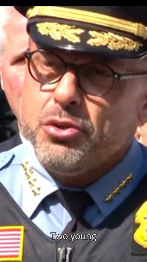 "Two young children ages 8 and 10 were killed where they sat in the pews. Their parents have been notified. Seventee other people were injured, 14 of them being children. Two of those children are in critical condition,"- Chief Brian O'Hara, Minneapolis Police Department. MORE INFO: https://bit.ly/3HFPvRr | News 4 San Antonio