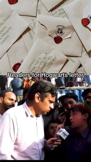 Ye to aakhri iccha saare potterheads ki hai 🥹 | The Bookoholics