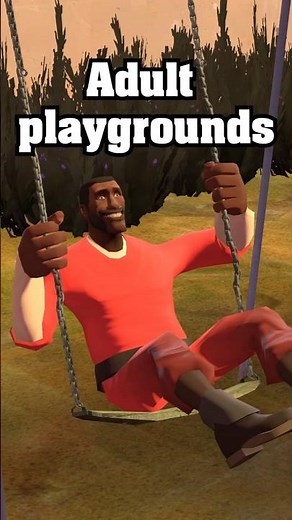 Legendary Quickie: Adult Playgrounds #fypシ #lilsauce #sfm #comedy #rant #life #relatable #adulting
