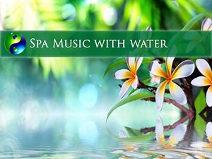 Reiki Music; Relaxing Music with Water Sounds: New Age Music; Spa Music: Yoga Music 🌅565