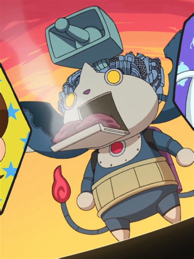 Yo-Kai Watch - T1EP01 Parte 2 La interseccion Espeluznante. Te divoertes ? Regresa una de tus series Favoritas. #disneyxd #nostalgia #aventura #amistad #DisneyXD #Nostalgia #Infancia #disneyxdlatinoamérica #disneyxdthrowback #disneyxdrememberme #disneyxdshows #disneyxdreamworks #disneyxdla #yokai