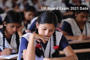 UP Board Exam 2021: Class 10, 12 Exams Postponed Amid Rising COVID Cases | Details Inside
