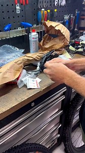 Santa Cruz Bike build #bikebuild | Bicycle chris