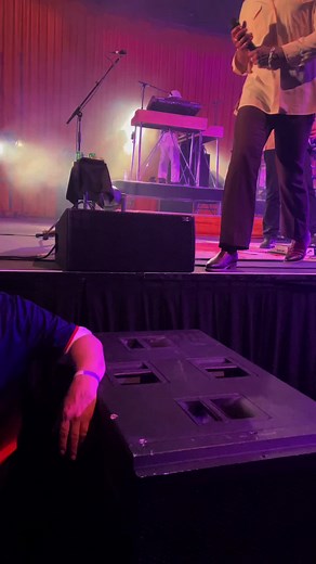 Ocean Alley Live Performance by Toby Francis