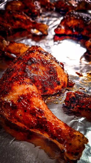 6K reactions · 275 shares | Juicy on the inside, crispy on the...