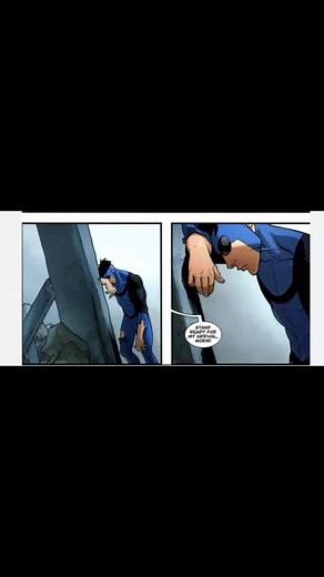 I'M AM CONQUESTING #conquest #comic